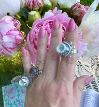 Load image into Gallery viewer, Fairy Tea Party Rings