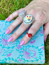 Load image into Gallery viewer, Fairy Tea Party Rings