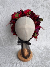 Load image into Gallery viewer, Romance Rose Crown