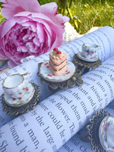 Load image into Gallery viewer, Fairy Tea Party Rings