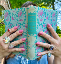 Load image into Gallery viewer, Fairy Tea Party Rings