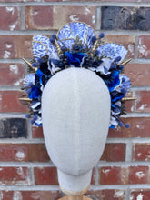 Load image into Gallery viewer, Kintsugi Mermaid Crown