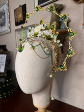 Load image into Gallery viewer, Brigid Halo and Circlet