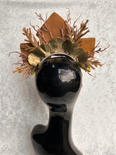 Load image into Gallery viewer, Gingerbread Home Headband