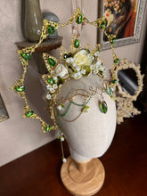 Load image into Gallery viewer, Brigid Halo and Circlet