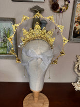 Load image into Gallery viewer, Brigid Halo and Circlet