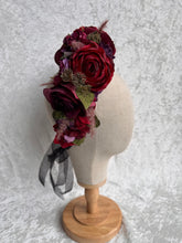 Load image into Gallery viewer, Romance Rose Crown