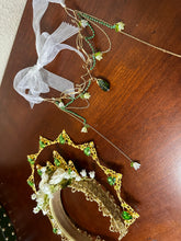 Load image into Gallery viewer, Brigid Halo and Circlet