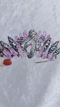 Load and play video in Gallery viewer, Barbie Cosmic Crystal Goddess