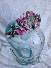 Load image into Gallery viewer, Barbie Cosmic Crystal Goddess