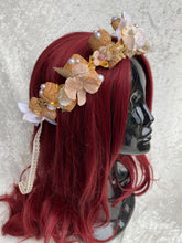 Load image into Gallery viewer, Wine Goddess Crown