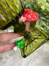 Load image into Gallery viewer, Mushroom Wine Charms
