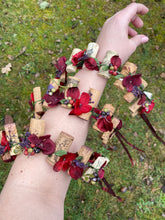 Load image into Gallery viewer, Wine Goddess Crown