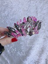 Load image into Gallery viewer, Barbie Cosmic Crystal Goddess