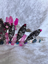 Load image into Gallery viewer, Barbie Cosmic Crystal Goddess