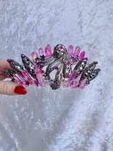 Load image into Gallery viewer, Barbie Cosmic Crystal Goddess