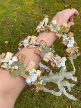 Load image into Gallery viewer, Wine Goddess Crown