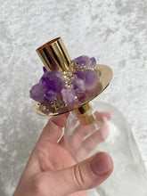 Load image into Gallery viewer, Crystal Candelabra