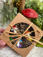 Load image into Gallery viewer, Mushroom Wine Charms
