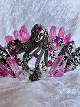 Load image into Gallery viewer, Barbie Cosmic Crystal Goddess