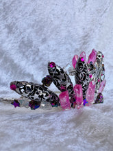 Load image into Gallery viewer, Barbie Cosmic Crystal Goddess