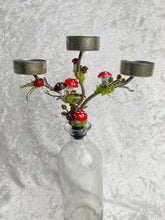 Load image into Gallery viewer, Mushroom Candelabra