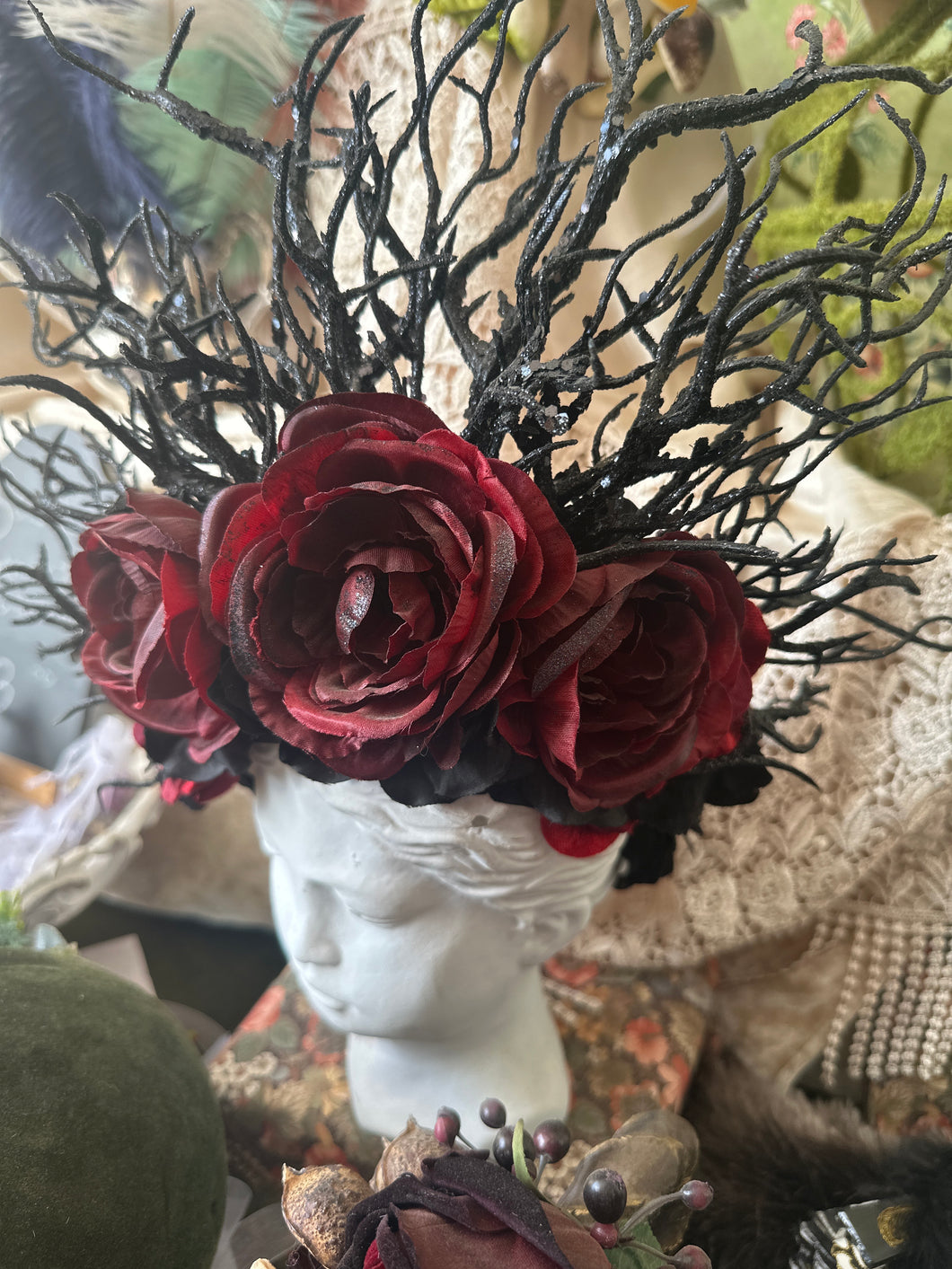 Custom Order For Laura