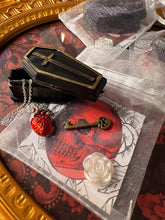 Load image into Gallery viewer, Vampire Valentine
